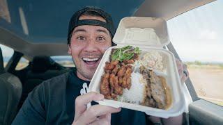 MAUI FOOD TOUR | West Maui Edition: Best Local Eats