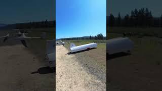 High performance gliders