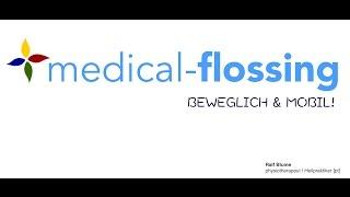 Medical Flossing Imagevideo