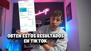 Los CAMBIOS en el ALGORITMO de TIKTOK 2024 [Social D Academy]