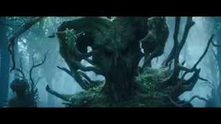 Maleficent | Official Trailer HD | English