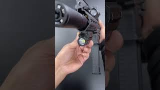 Epic Toy Gun Challenge: Become a Sharpshooter in No Time!#toys #yiyitoy #toyguns