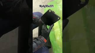 #двигатель #weichai #wp4 в полной комплектации #купить можно у нас #техлайф