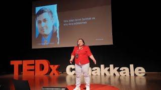 Yenilikçi Tarımın Peşinde: Akıllı Köy Yolculuğu  | Tülin AKIN | TEDxCanakkale