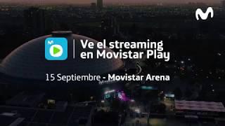 Disfrutá de Movistar eSports en el App Movistar Play