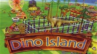 Dino island Gameplay Series #1