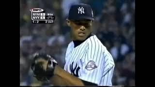 Mets at Yankees - June 29, 2003 (Innings 7-9)