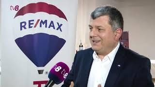 С RE/MAX можно заключать сделки как минимум в 120 странах