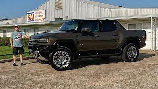 2024 GMC Hummer EV 3X Pickup - Is It WORTH EVERY Penny?