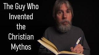 The Guy Who Invented the Christian Mythos | ASMR