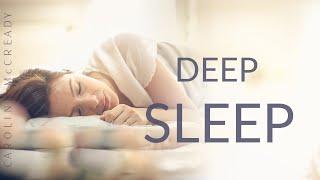 2 hr Peaceful Deep Sleep Meditation for a Restful Night