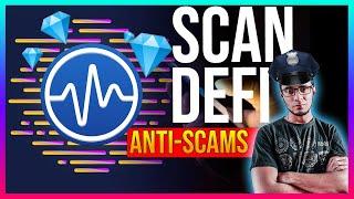  NUEVA GEMA  Scan Defi es el Detector de ESTAFAS que necesitabas