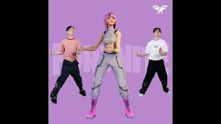 Fortnite Dance | EZUZ DANCE aka Crossbounce #Shorts
