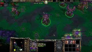 Warcraft 3 Reforged: Trip to Darkness - HARD - Path to Dawnshire Vale - 05 - FINAL