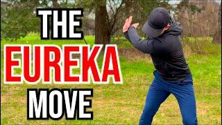 The EUREKA Move For A Perfect Downswing