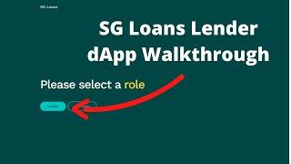 How to earn 13.75% APY Funding Personal Loans In Singapore With SG.Loans