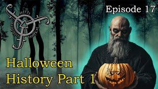 Reviewing A History of Halloween documentary Part 1