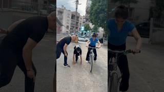 Bu Yarışın Kazananı Kim ‍️#shorts #komik #eglence #yarış