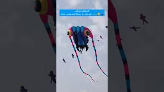 International Kite festival 2025 | Ahmedabad | Kite festival