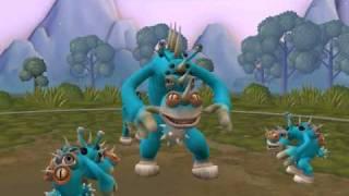 hOW TO MAKE YOUR BABYS KEEP DANCEING IN SPORE