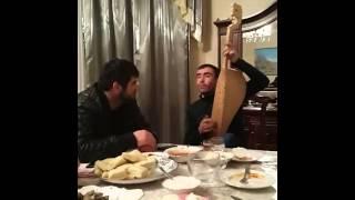 аварская песня