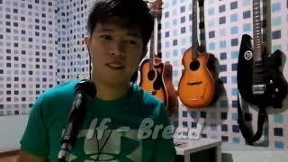 IF - BREAD | Cover by Aaron Lapus