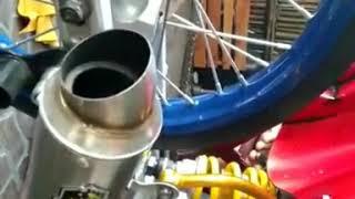 FU Porting 155cc Ditrajaya Manahadap