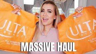 MASSIVE ULTA HAUL | Paige Koren