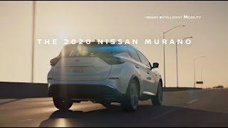 2020 Nissan Murano - Mondays Commercial
