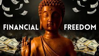 10 Minute Meditation For Financial Freedom