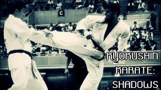 Kyokushin Karate MV: Shadows