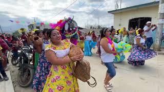 Feria Regional en Honor a San Salvador, Chautipa Mpio de Tecoanapa, Gro, Mex.