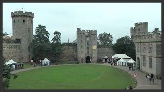 Warwick Castle