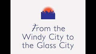 From the Windy City to the Glass City: Ronald aka Ron Wells Jr.