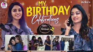 My Birthday Celebrations || Cool By Neel || Neelima Vlogs || Strikers