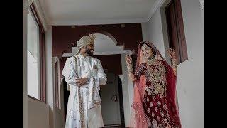 WEDDING TEASER | MALABAR WEDDING | SHABEEB + NADHIYA | TEAM RP MEDIA