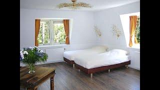 Hotel Bosch Duin Strand (Deutsche)