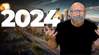 What we learned about the Calgary Real Estate Market in 2024