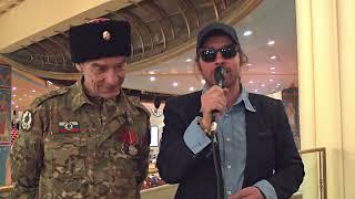 Игнатов Кирилл Солдаты