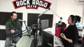 ROCK RADIO, Bend Kofein, Nemanja Velimirović - INTERVJU