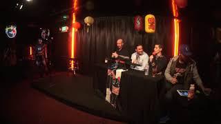 Kill Tony #51 (Steve Simeone, Jason Gillearn)