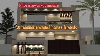 5 marla house for sale in lahore | 5 marla house for sale in islamabad | bahria town lahore