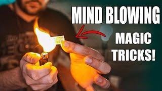 The BEST Magic Tricks EVER!! (4 20 special)