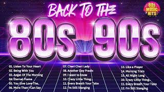 80s Greatest Hits - Oldies But Goodies 70s 80s 90s - 80s Music Hits