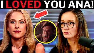 Emma Vigeland ANNIHILATES Ana Kasparian For Her Turn To The DARK SIDE