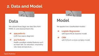 Sepsis Prediction with Machine Learning and Deep Learning Models