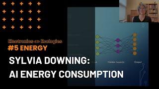 AI Energy Consumption: Observations from Architecting and Shipping Hardware