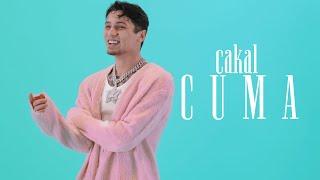 Cakal - Cuma ( Official Music Video )