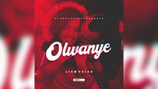 OLWANYE - LIAM VOICE (THANK YOU LOVE OFFICIAL AUIDO)