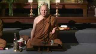 Non-self - a unique teaching of the Buddha | Ajahn Brahmali | 21-11-2014